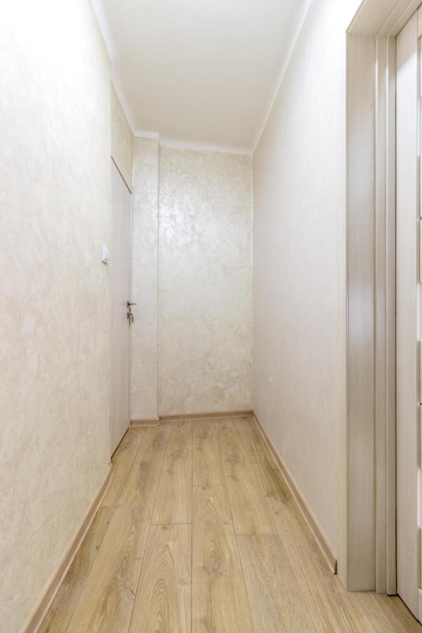 City Center Vip Studio Apartment リヴィウ エクステリア 写真